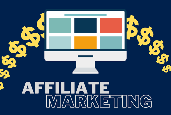 How to Make Money from Home with Affiliate Marketing