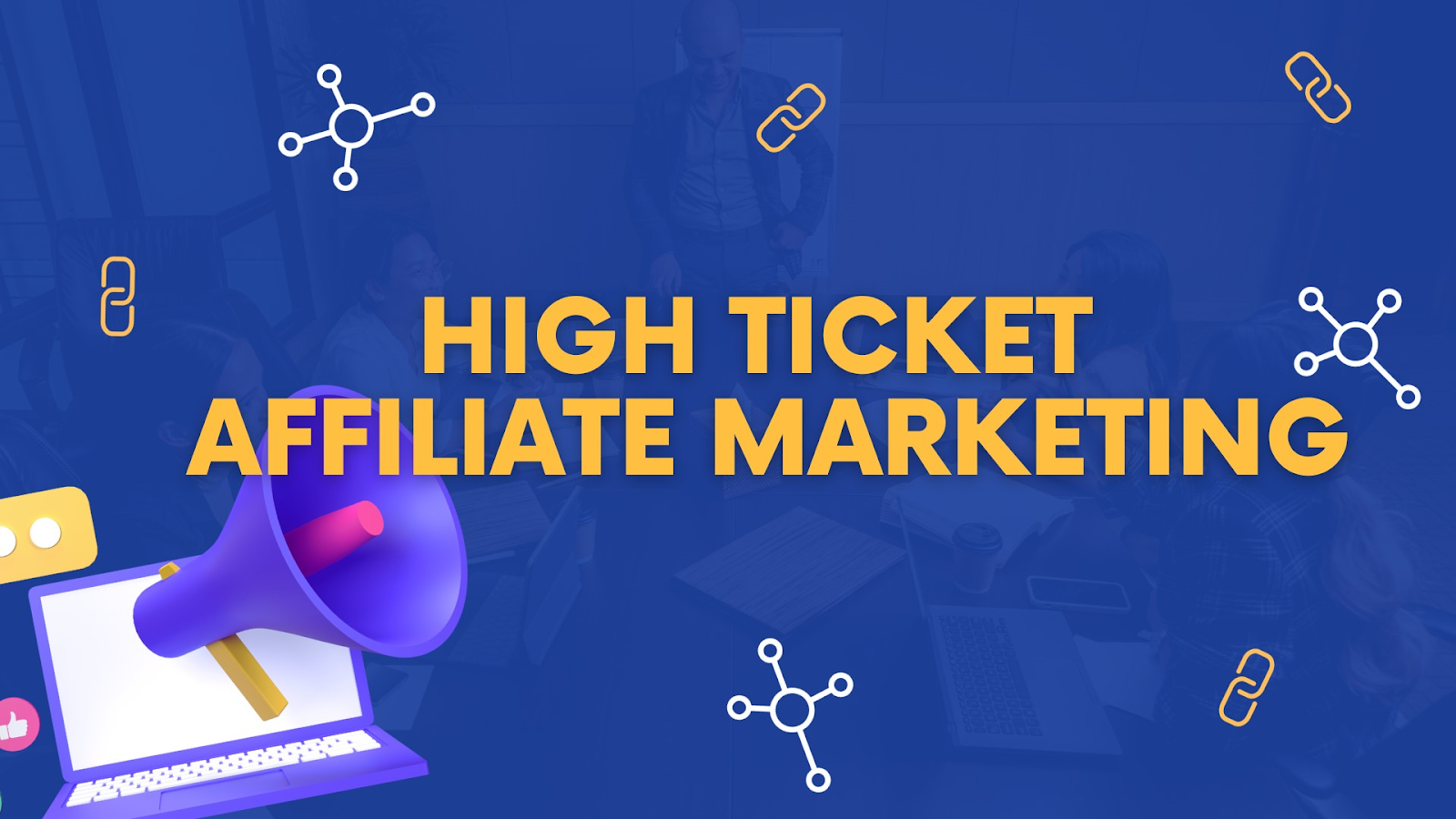 The Power of Marketing For Big Ticket Affiliate Offers